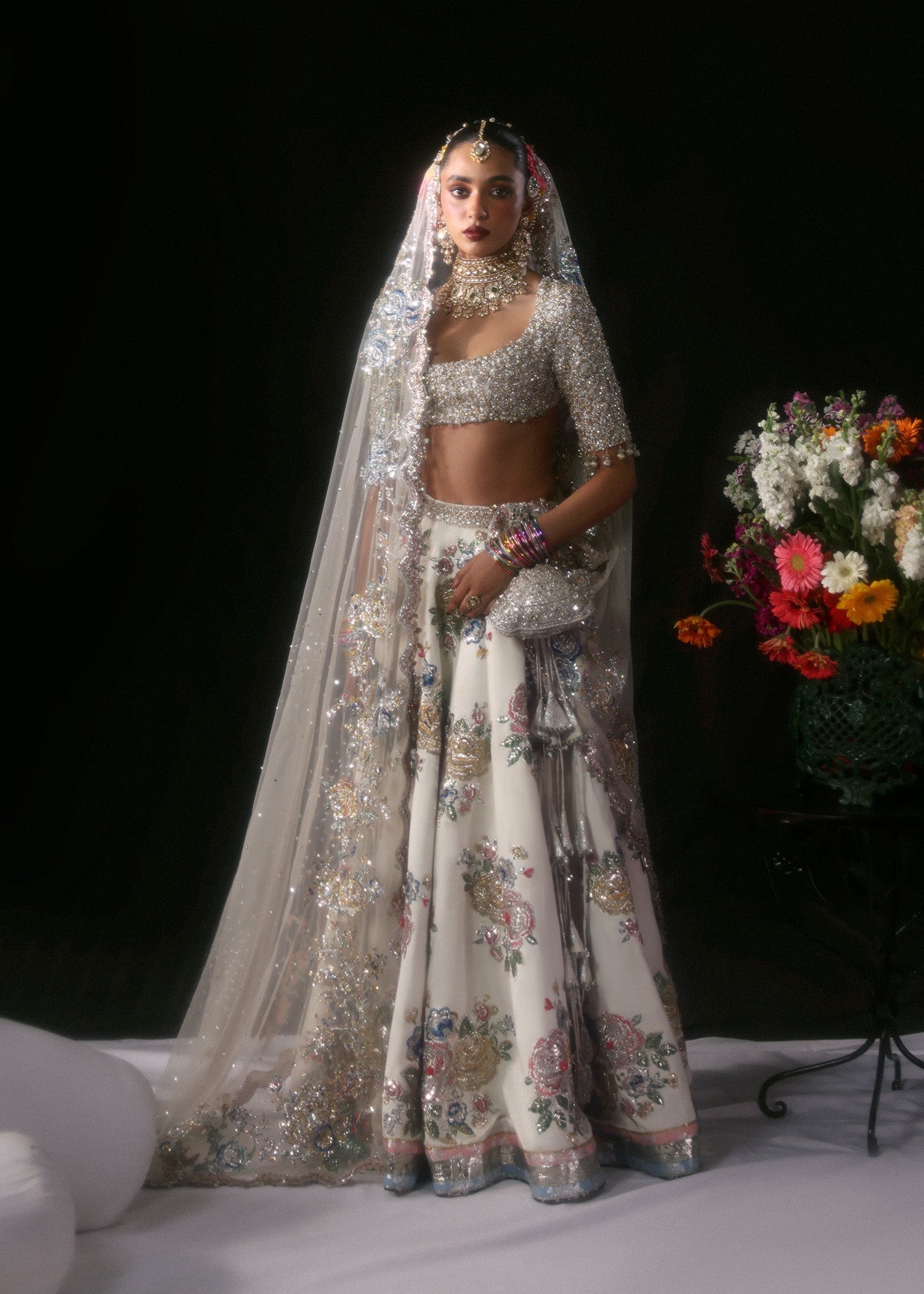 Hussain Rehar Raks Style