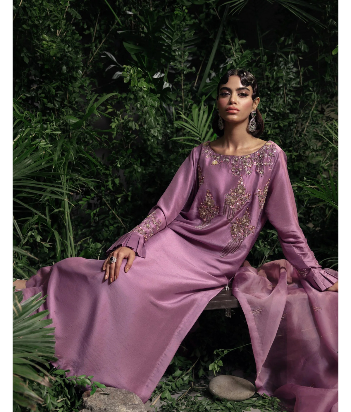 LUNA- Luxury Pret'24 - 8