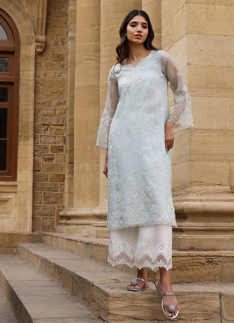 Embroidered Shirt12588501301040