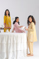EMBROIDERED SUIT (E0901/404/115 E0901/304/115)