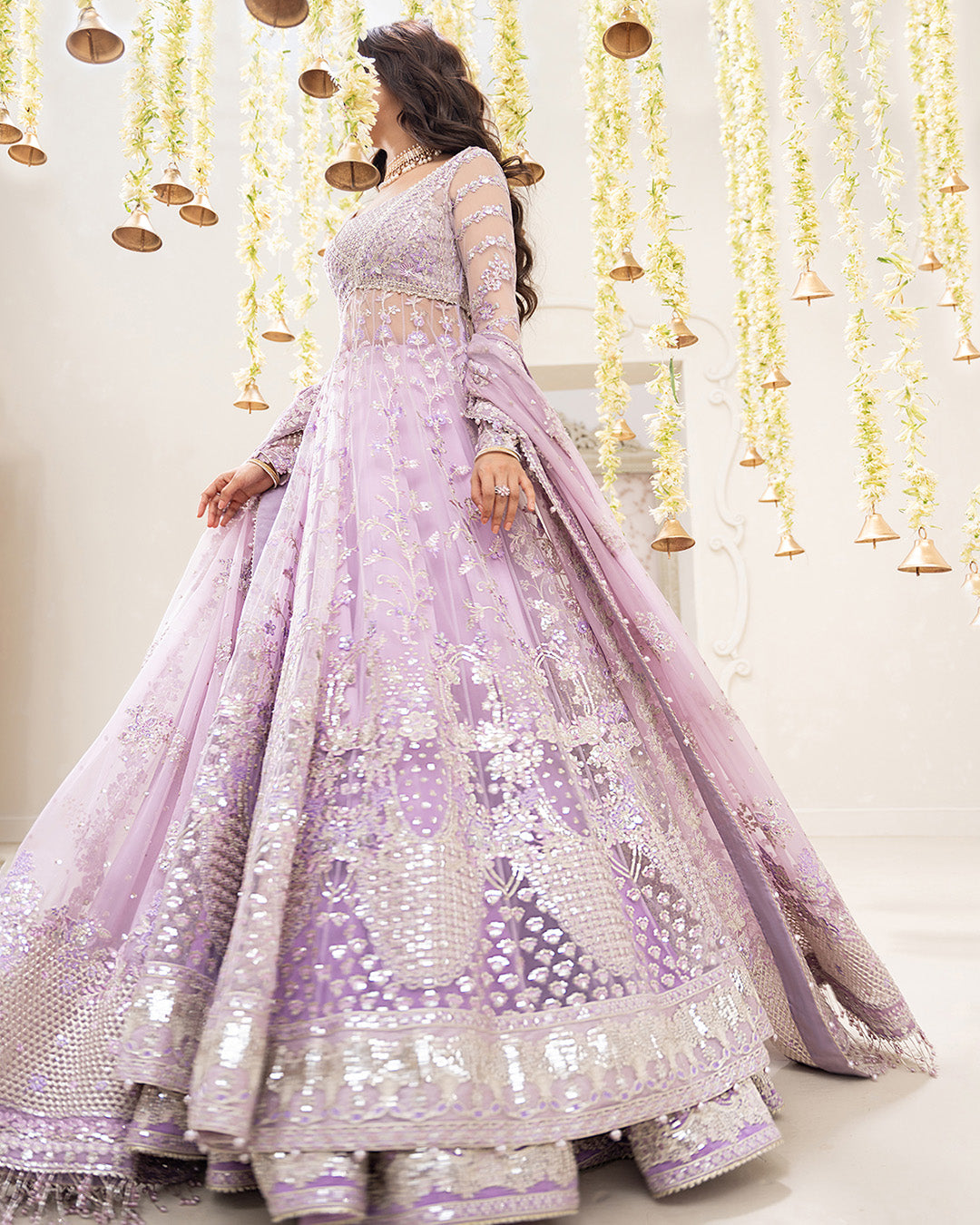Faiza Saqlain – Pinar Style