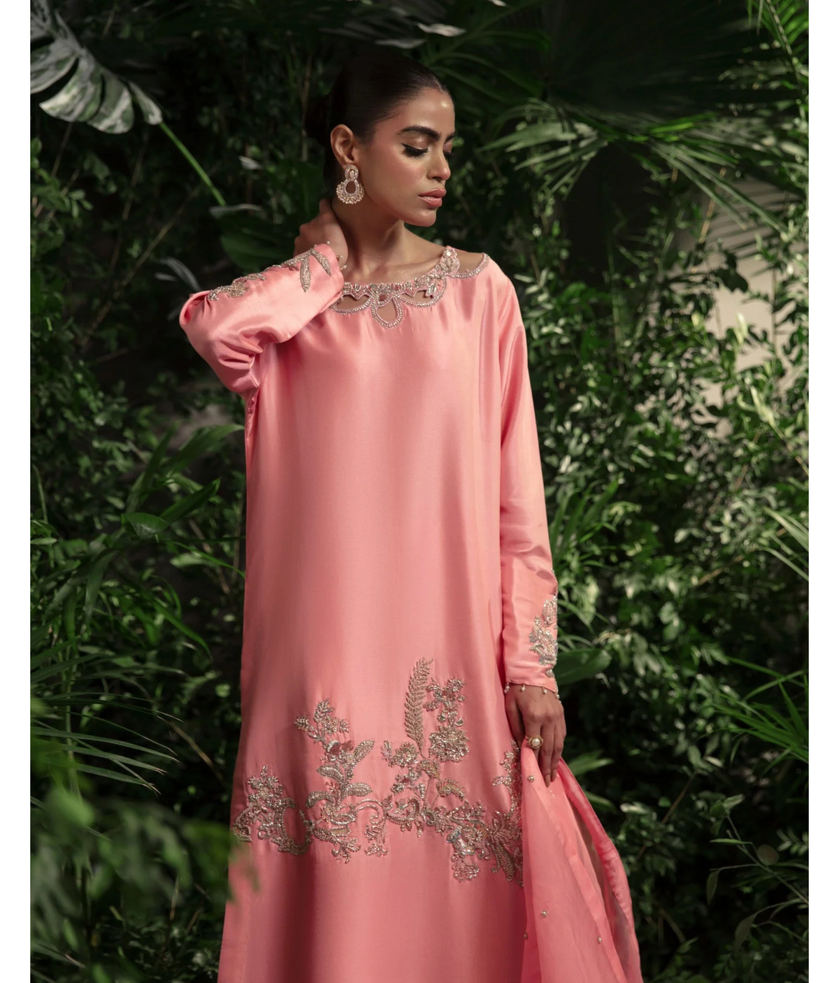 LUNA- Luxury Pret'24 - 4