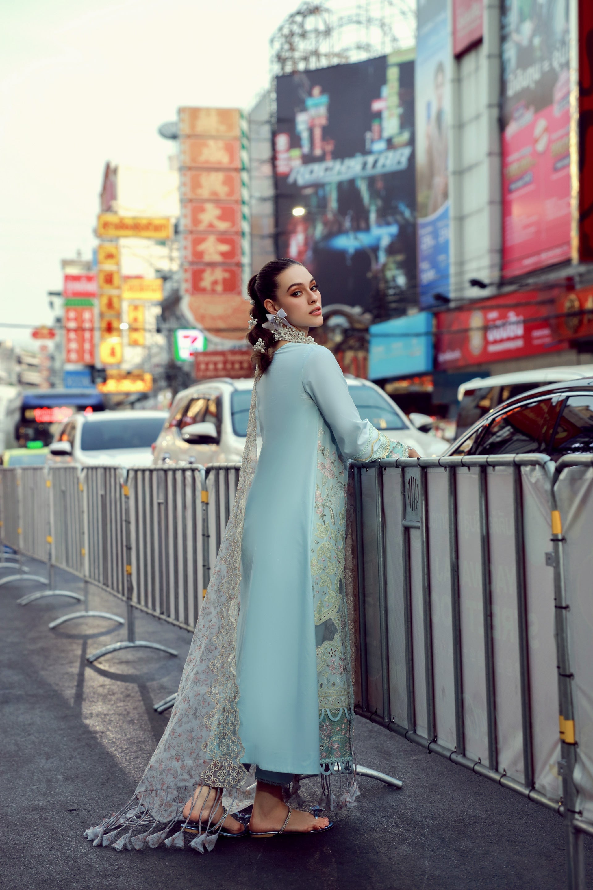 Hira - Ready To Wear
