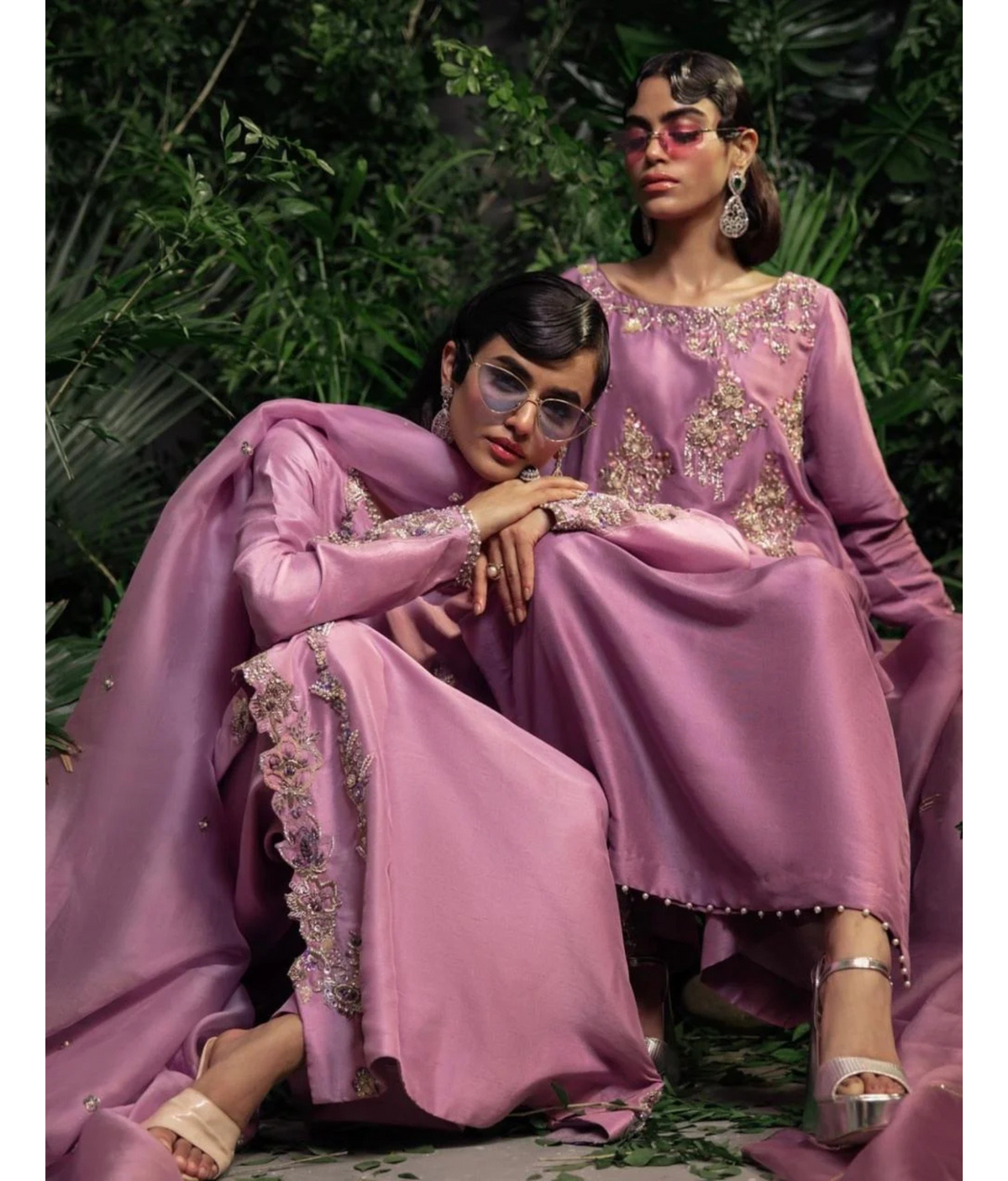 LUNA- Luxury Pret'24 - 13