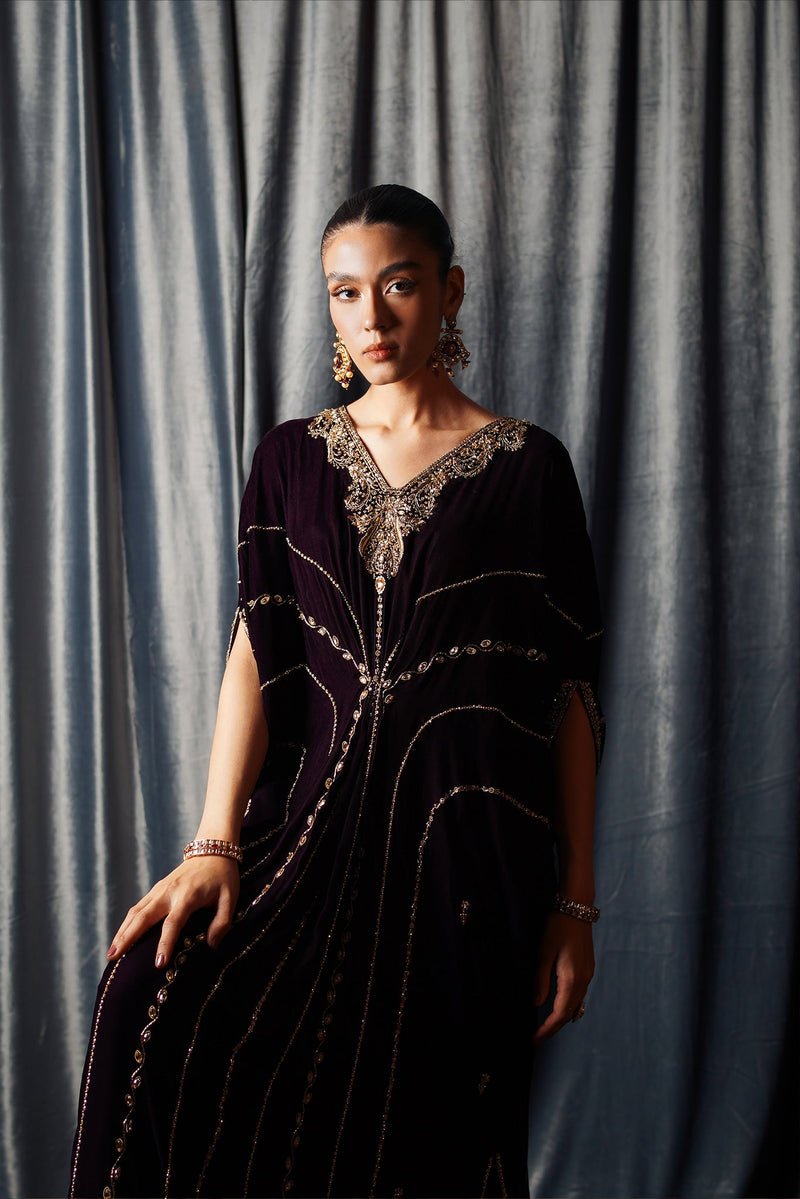 DAMSON VELVETEEN ZC-009 (NPA3-23432)