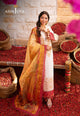 Ajso-76 Unstitched 2 Pcs Shirt Dupatta