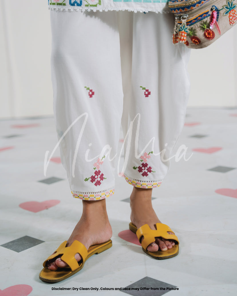 Pina Patch
