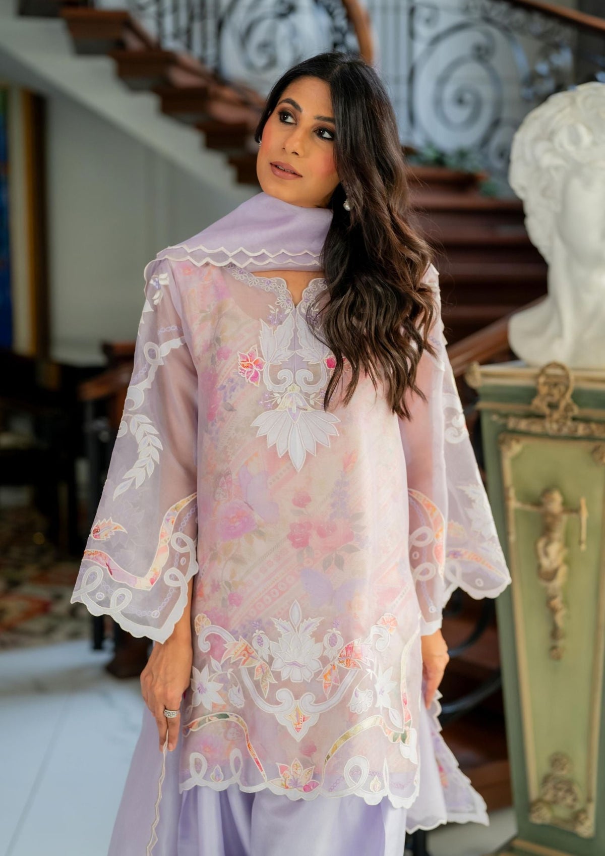MEHJABEEN