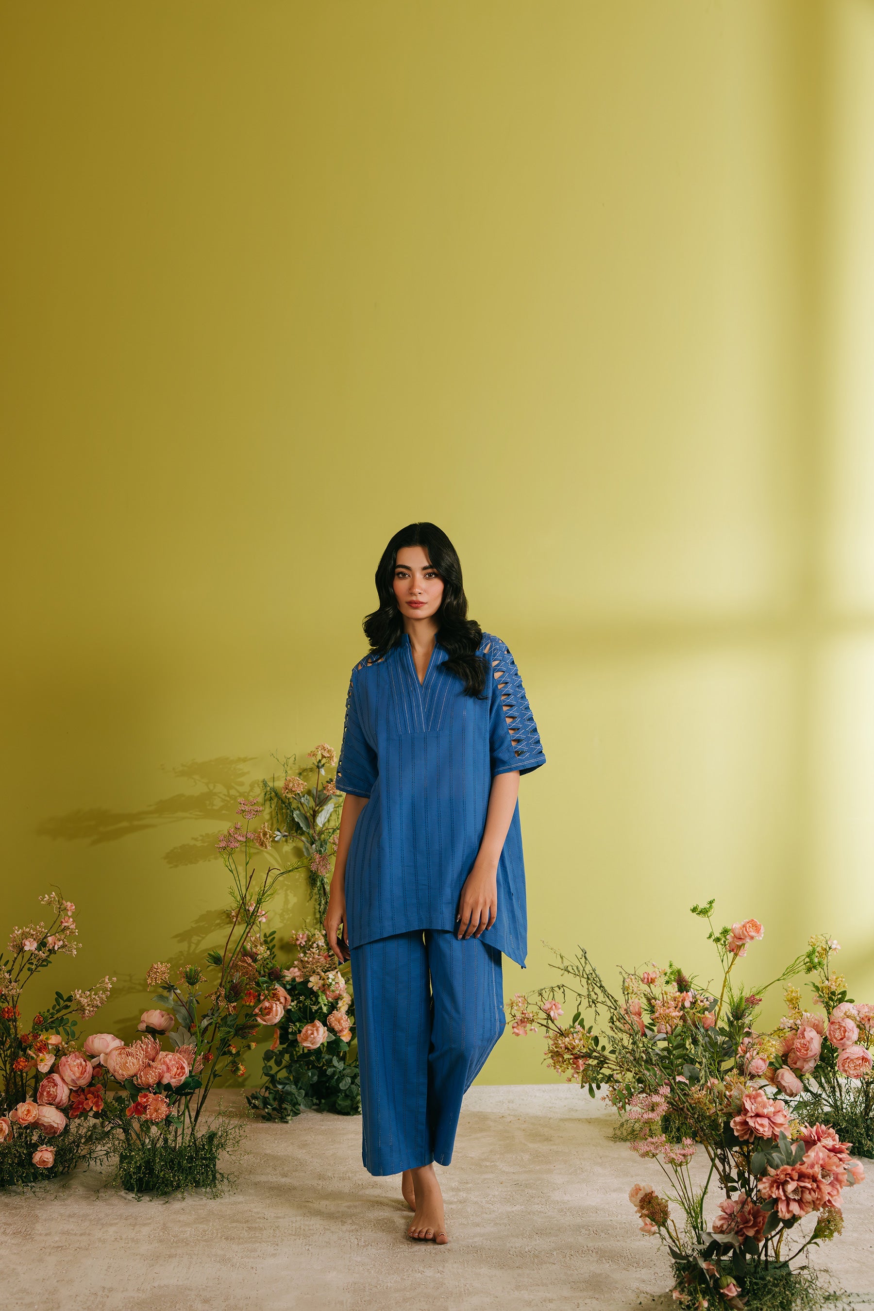 Electra Matching Set