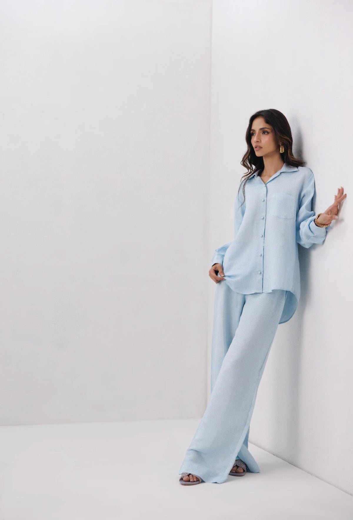 LUNA SET