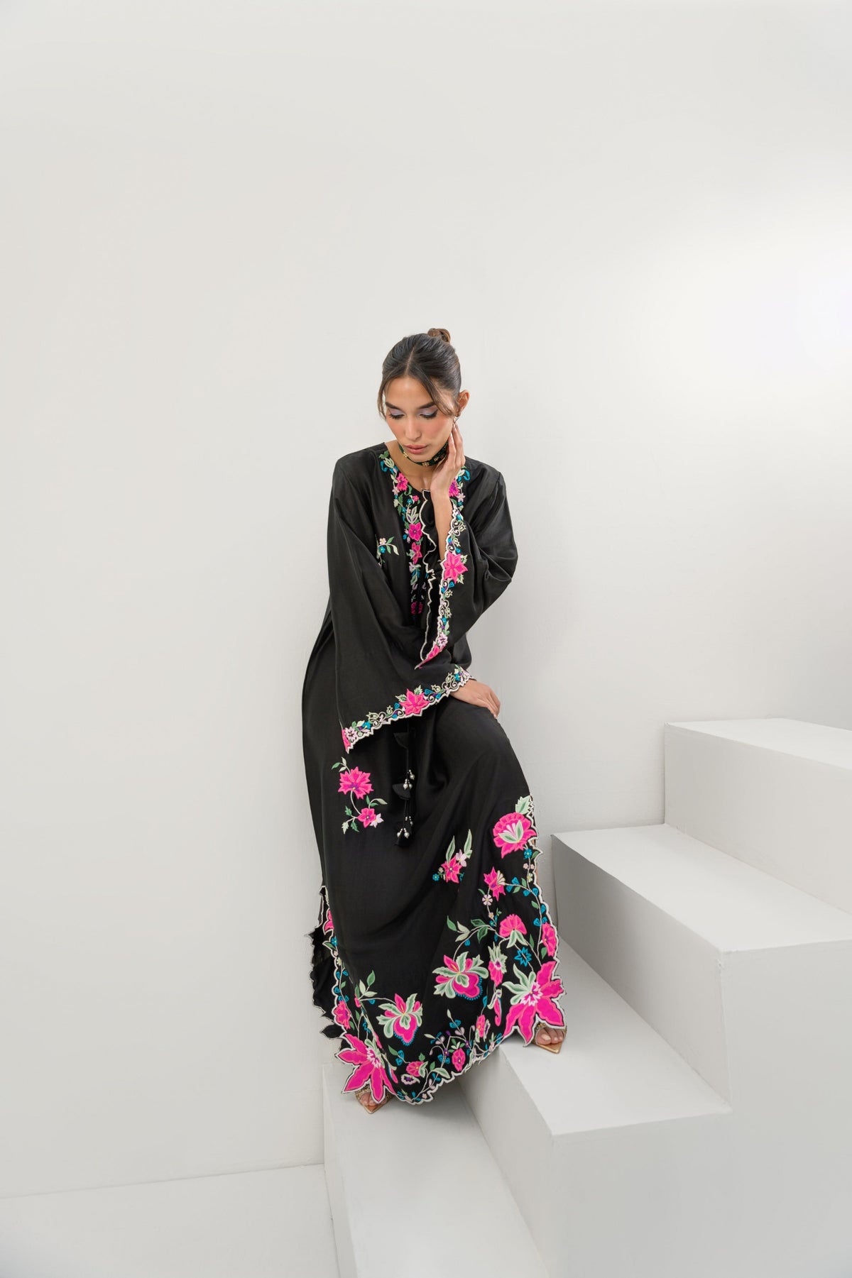 KAREENA KAFTAN
