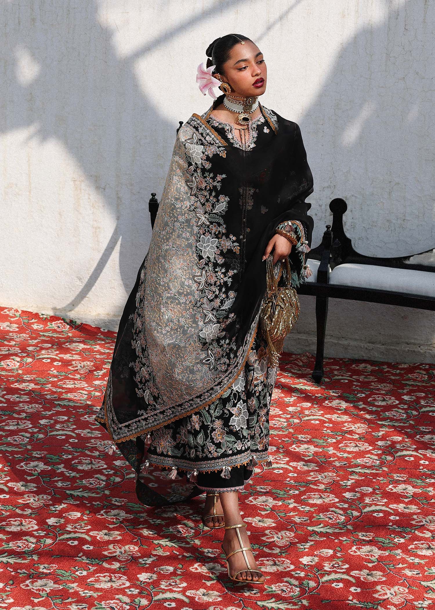 Hussain Rehar – Sable Style