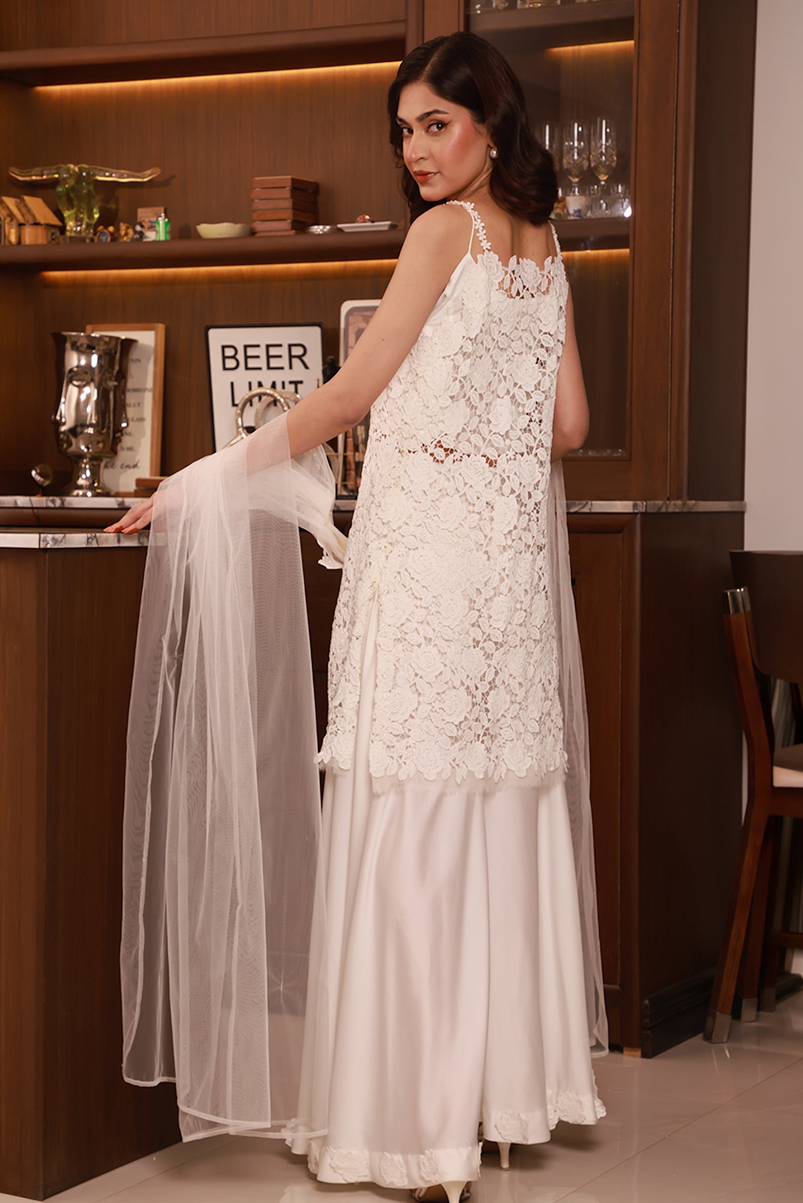 Selene - 3 Piece Festive Edit
