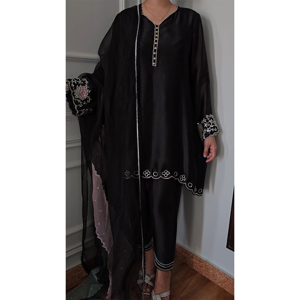 Faiha Full SET