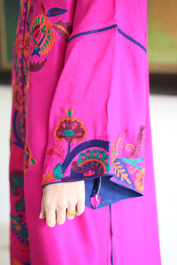 Spring '23 - Fuschia