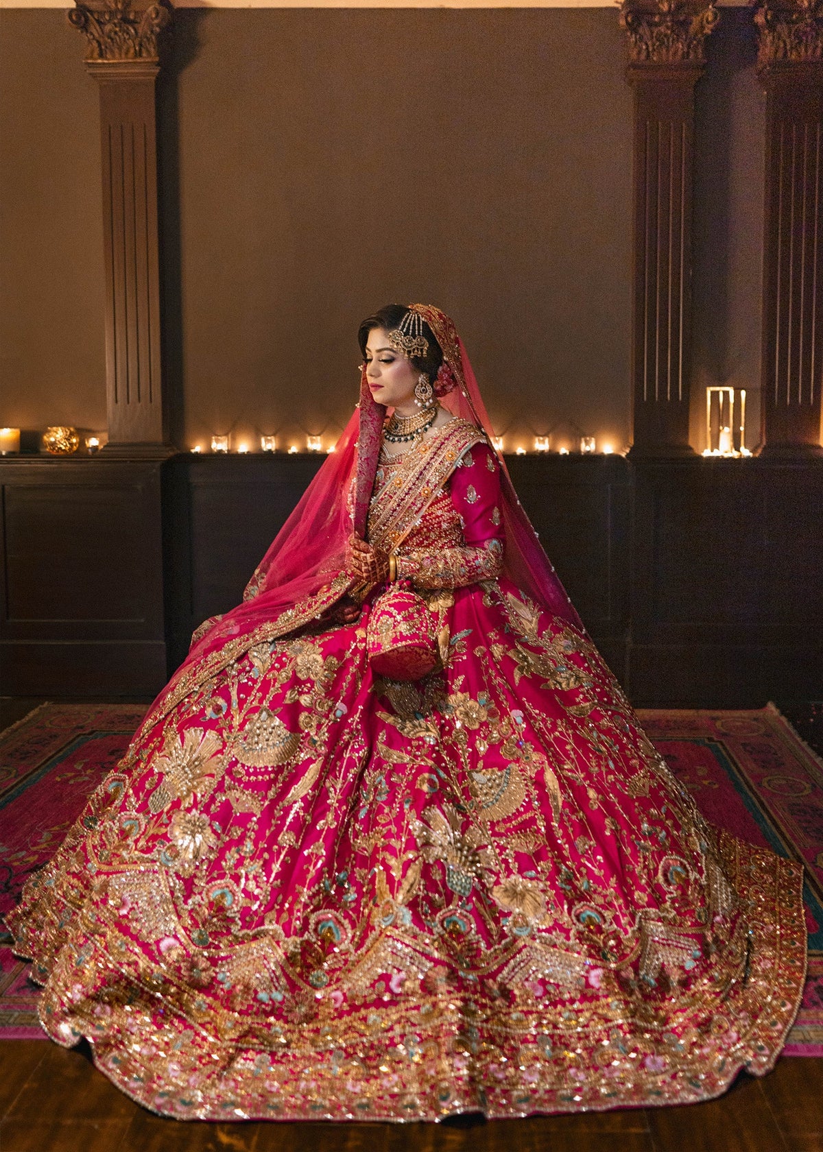 Signature Bridal