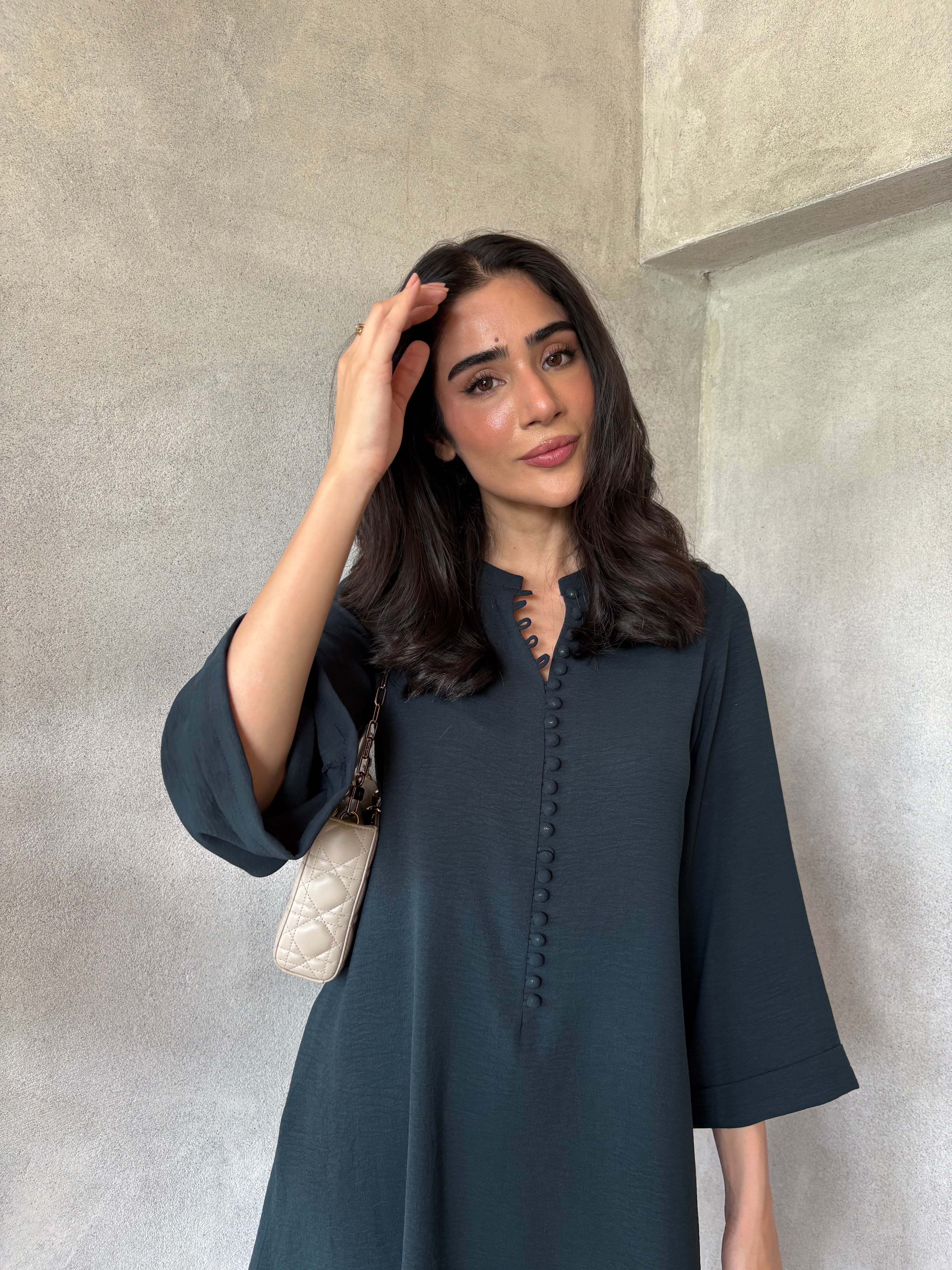 Bottle Green Relay Set