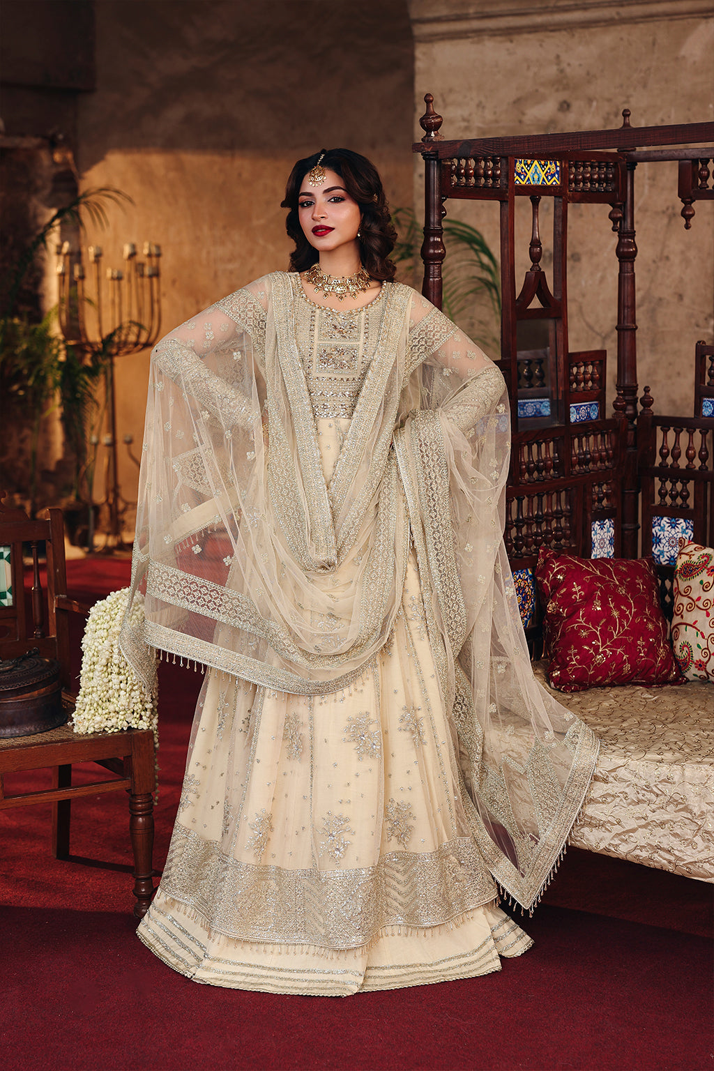 Saad Shaikh – Noori Style