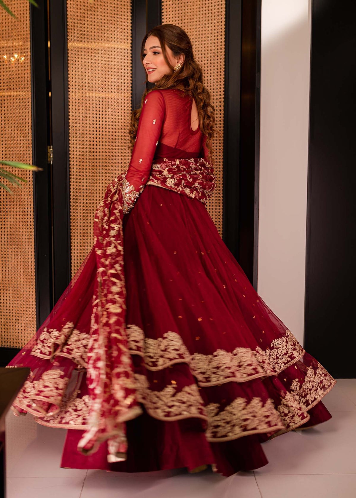Sadaf Fawad Khan