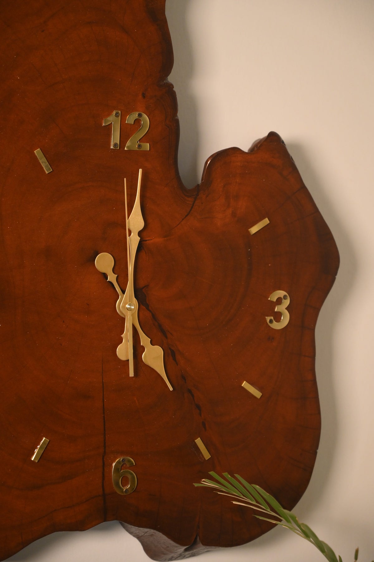 Wallclock