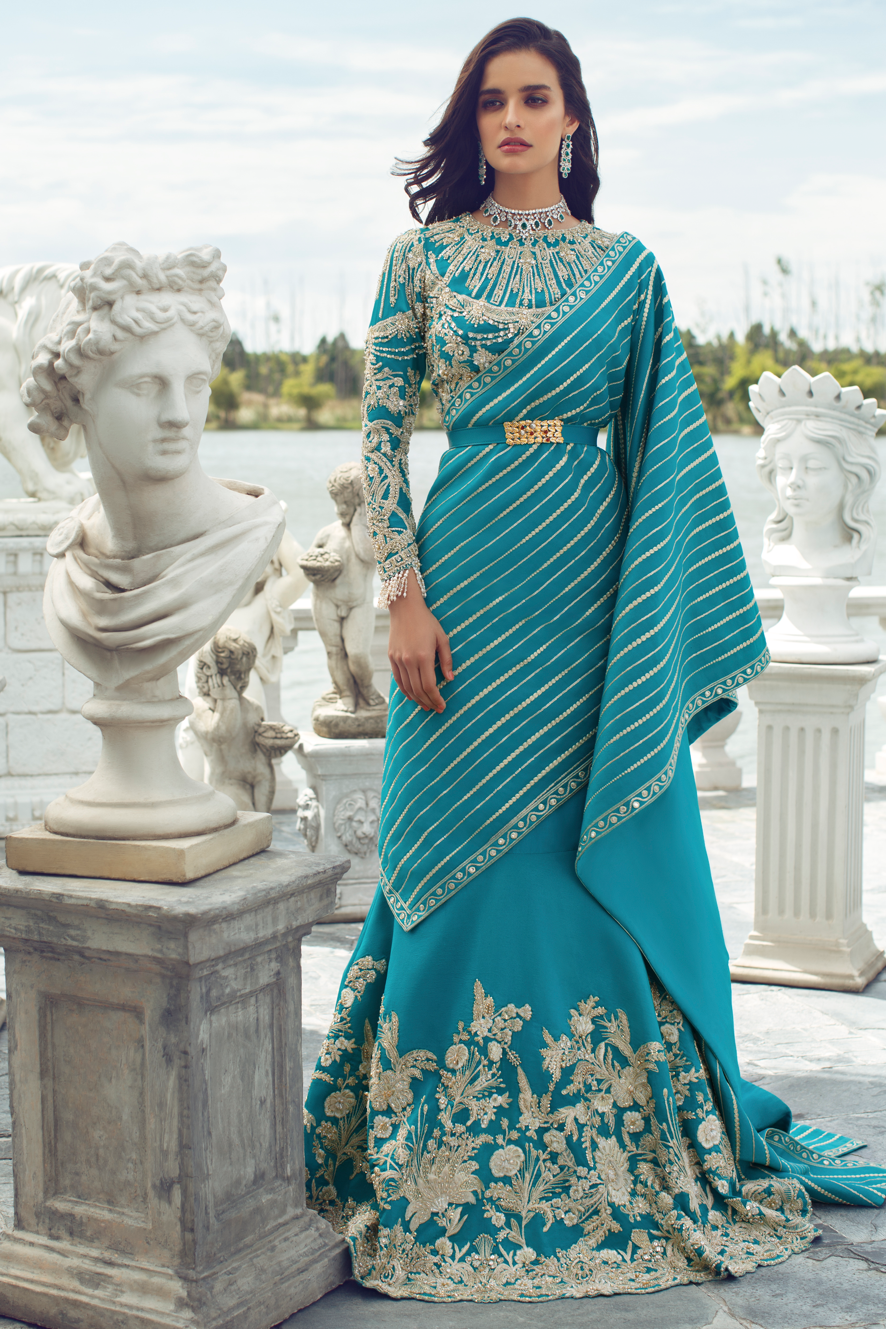 Suffuse by Sana Yasir