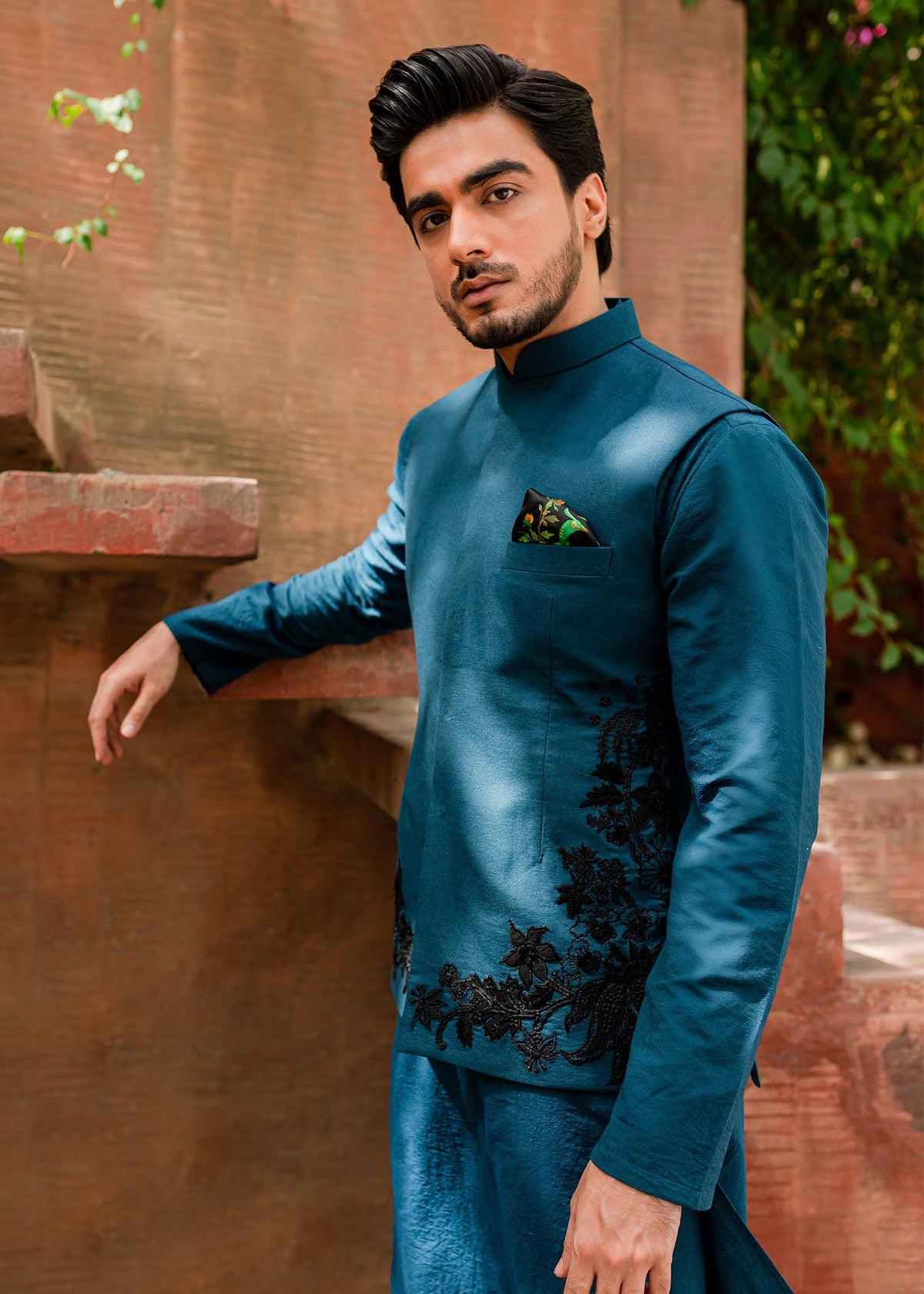 Sadaf Fawad Khan