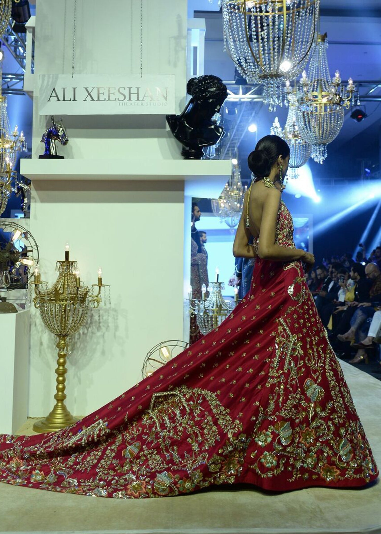 Alixeeshan