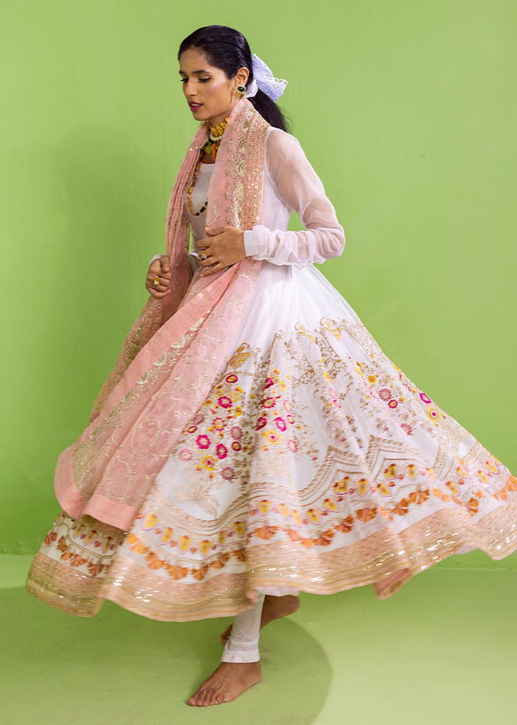 Tropical Black Waistcoat