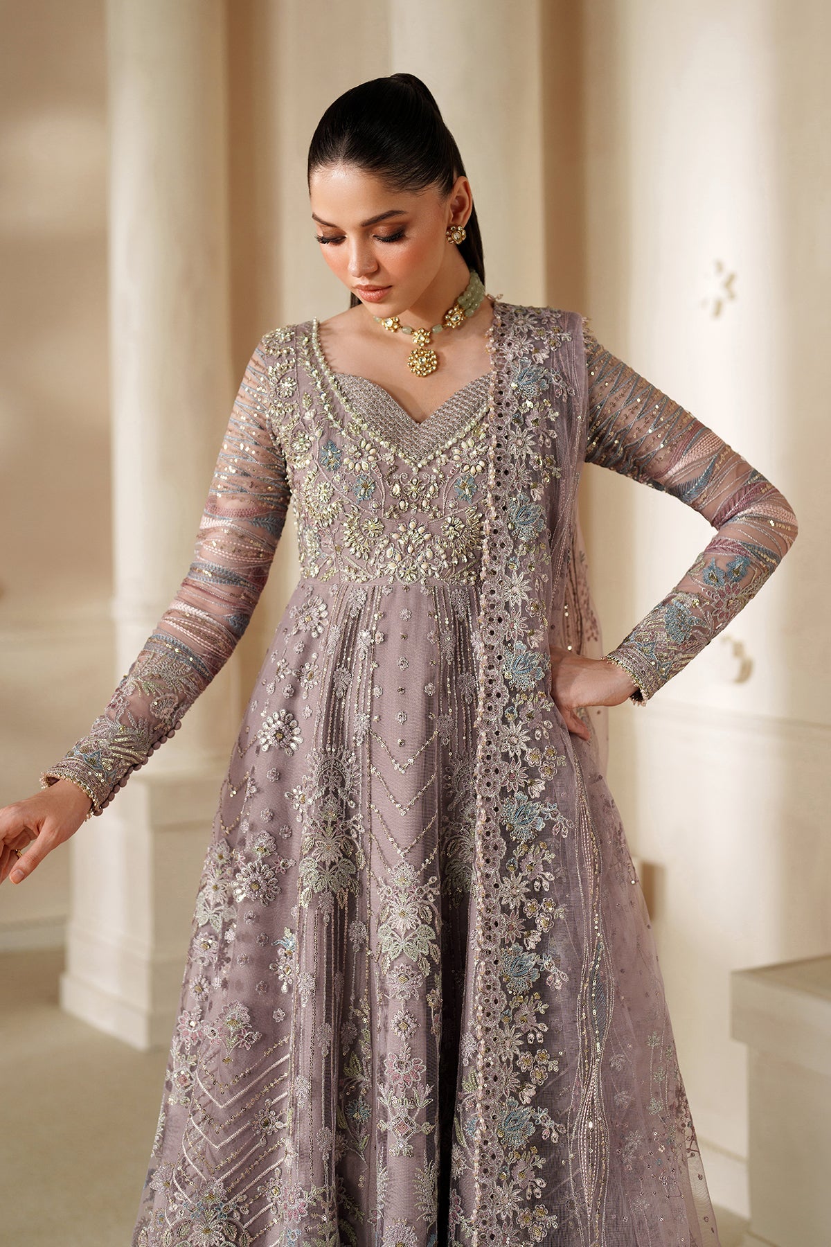 Baroque – Chantelle CH14-04 Style