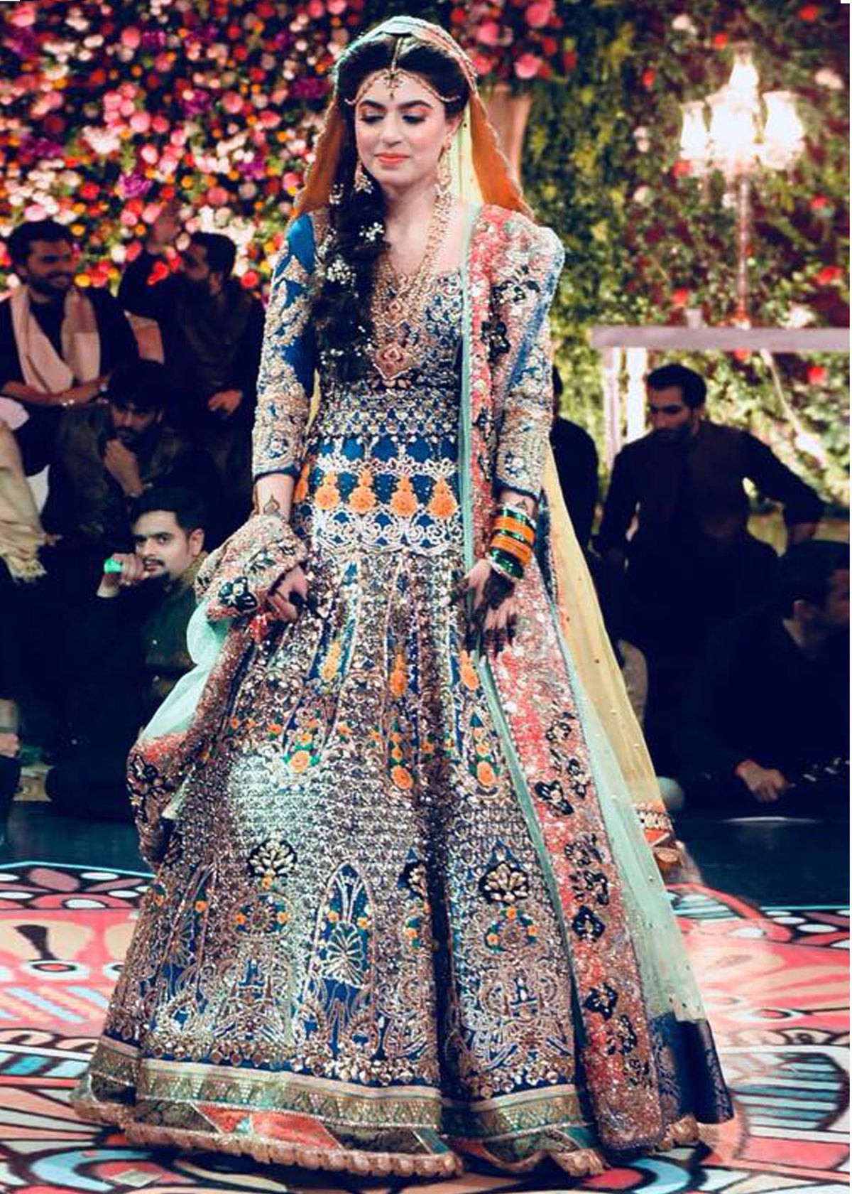Signature Bridal