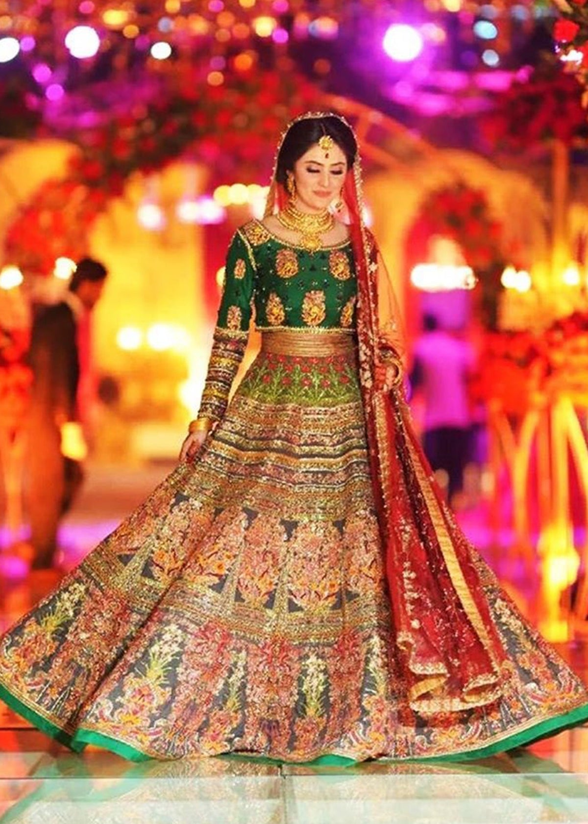 Signature Bridal