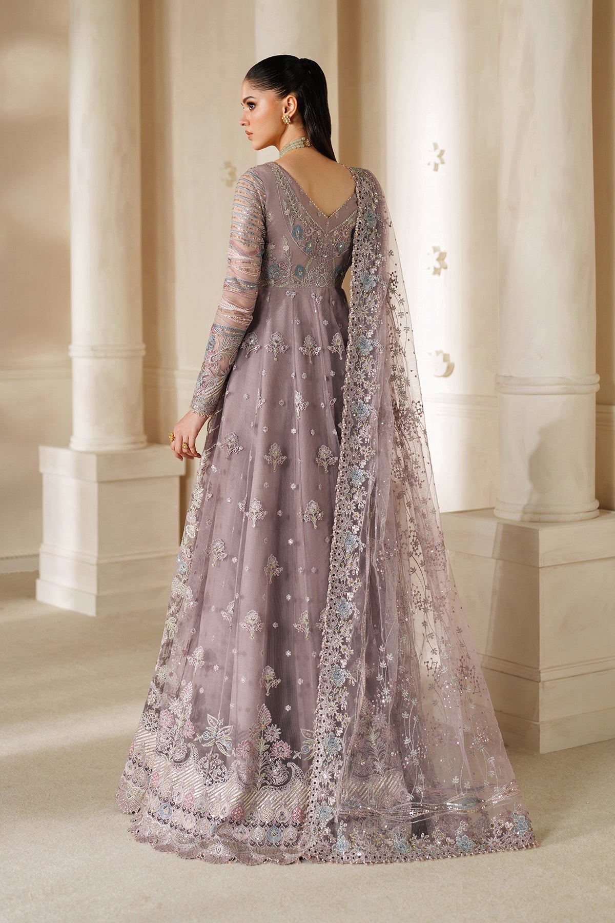 Baroque – Chantelle CH14-04 Style