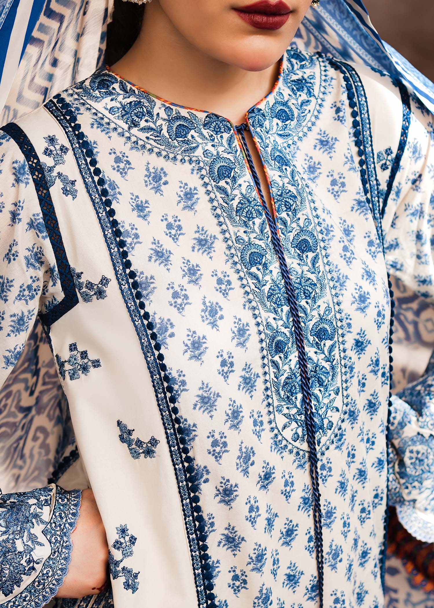 Akash - Mix & Match