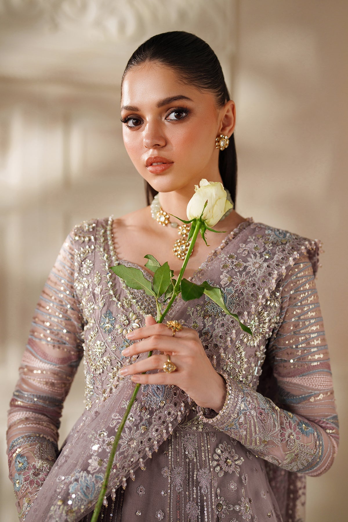 Baroque – Chantelle CH14-04 Style