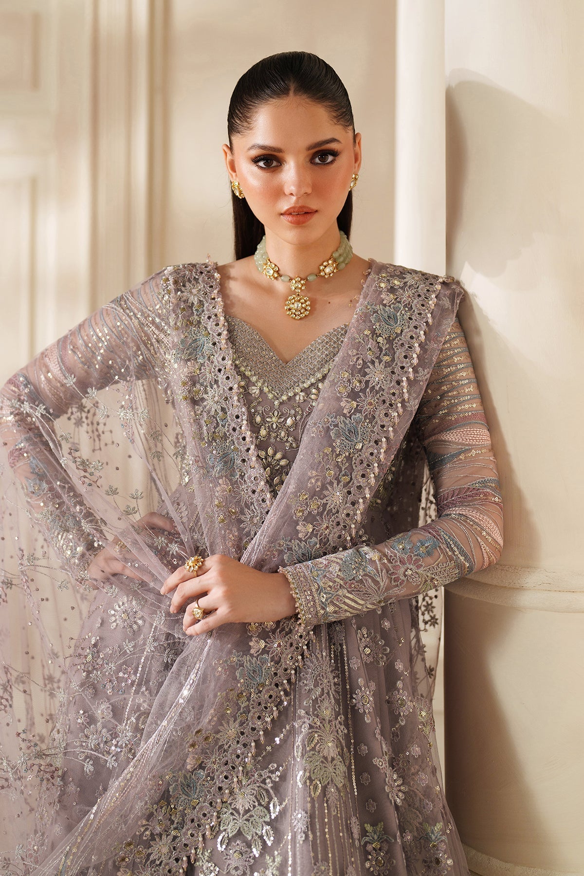 Baroque – Chantelle CH14-04 Style