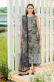 EMBROIDERED LAWN UF-4218