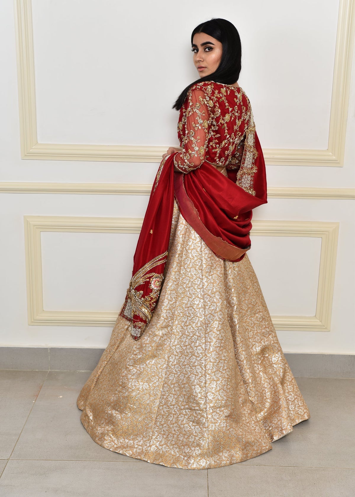 Sadaf Fawad Khan