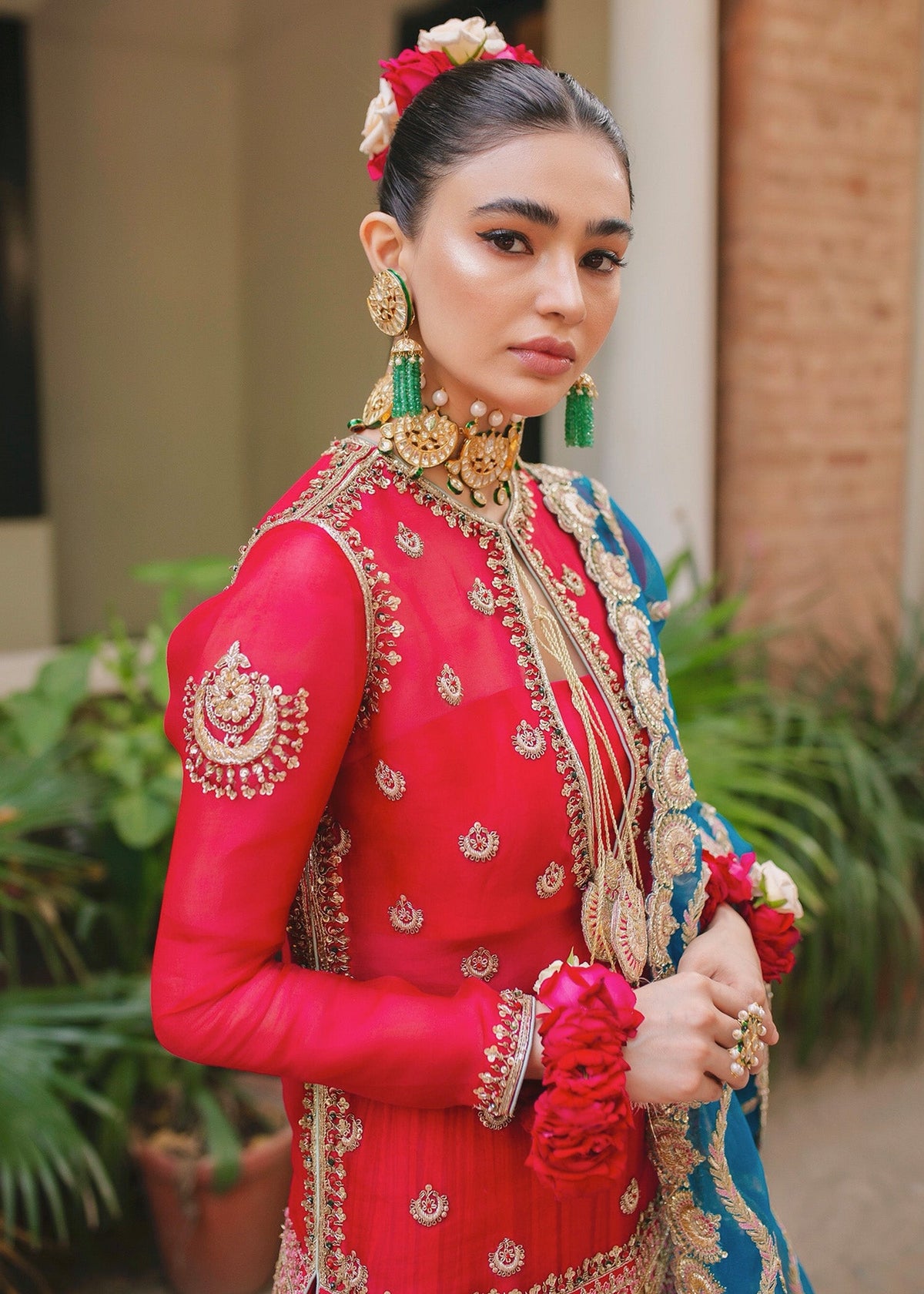 Shahi