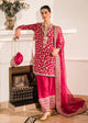 Plan Silk Pants
