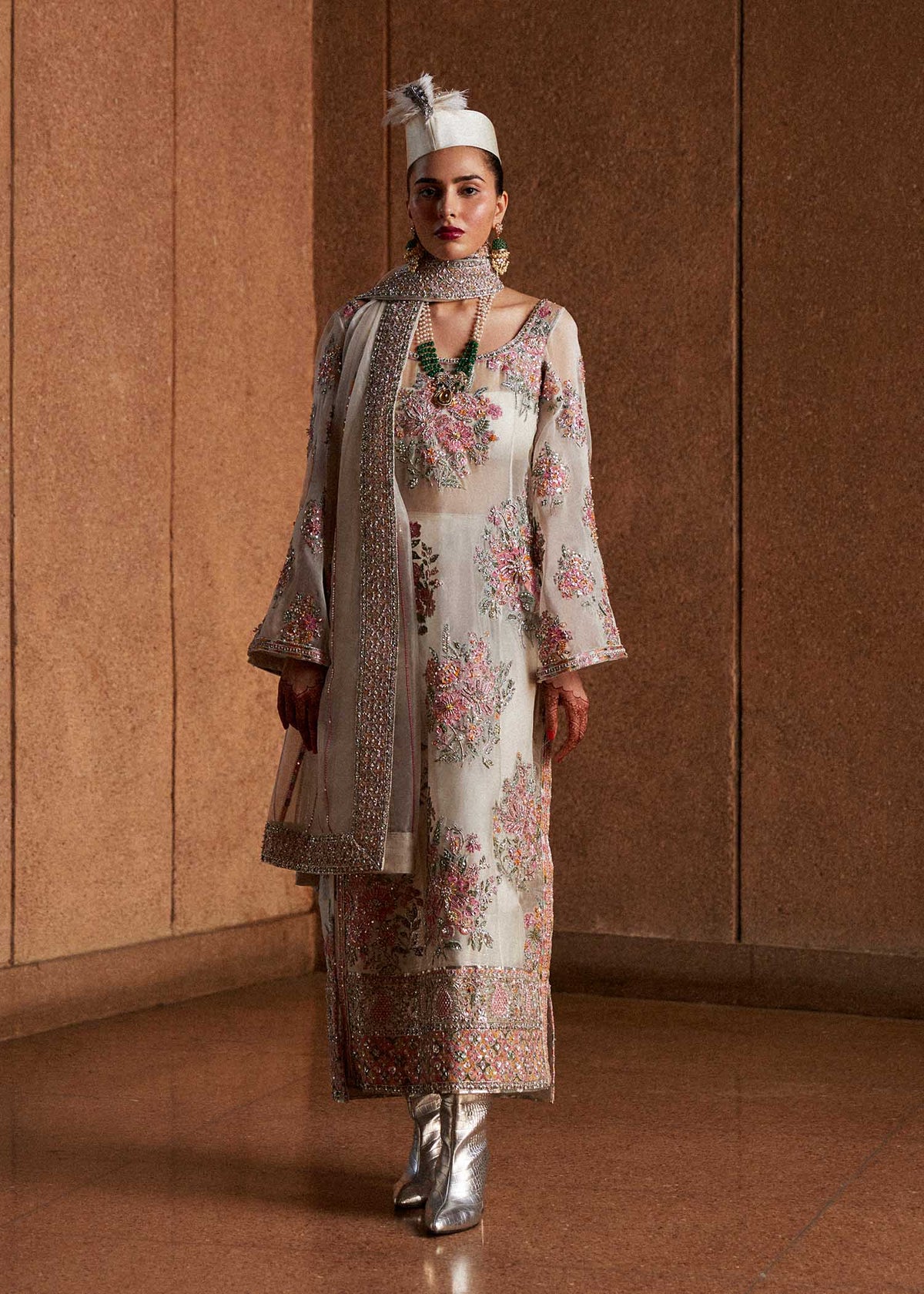 Hussain Rehar – Euru Style