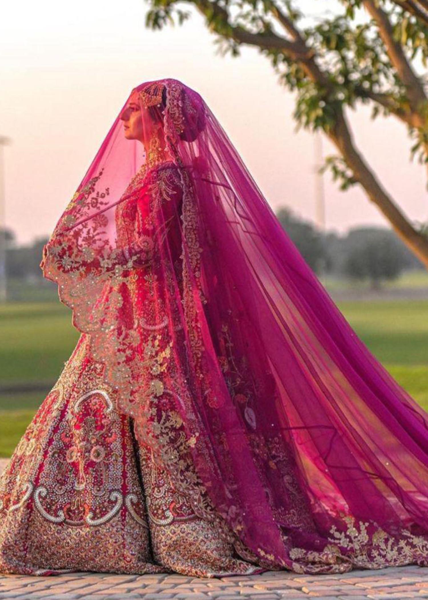 Signature Bridal