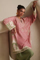 EMBROIDERED SUIT (E1078/104/408)