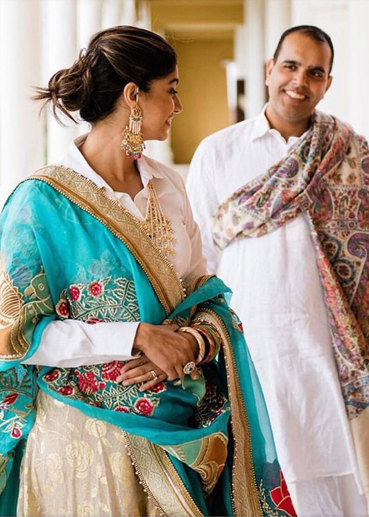 Signature Bridal