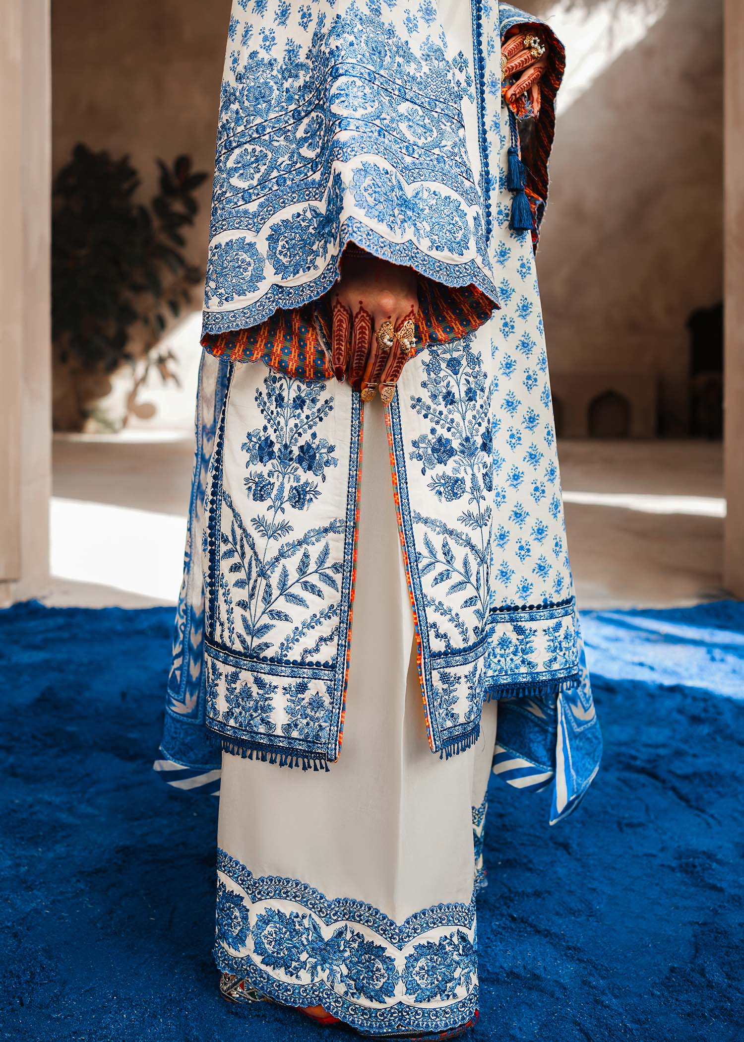 Akash - Mix & Match