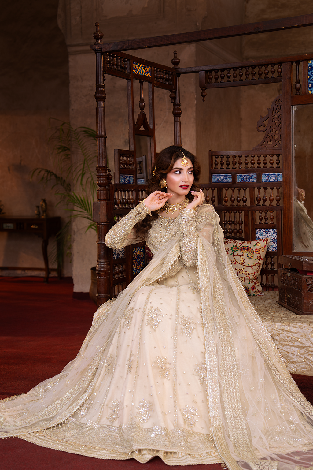 Saad Shaikh – Noori Style