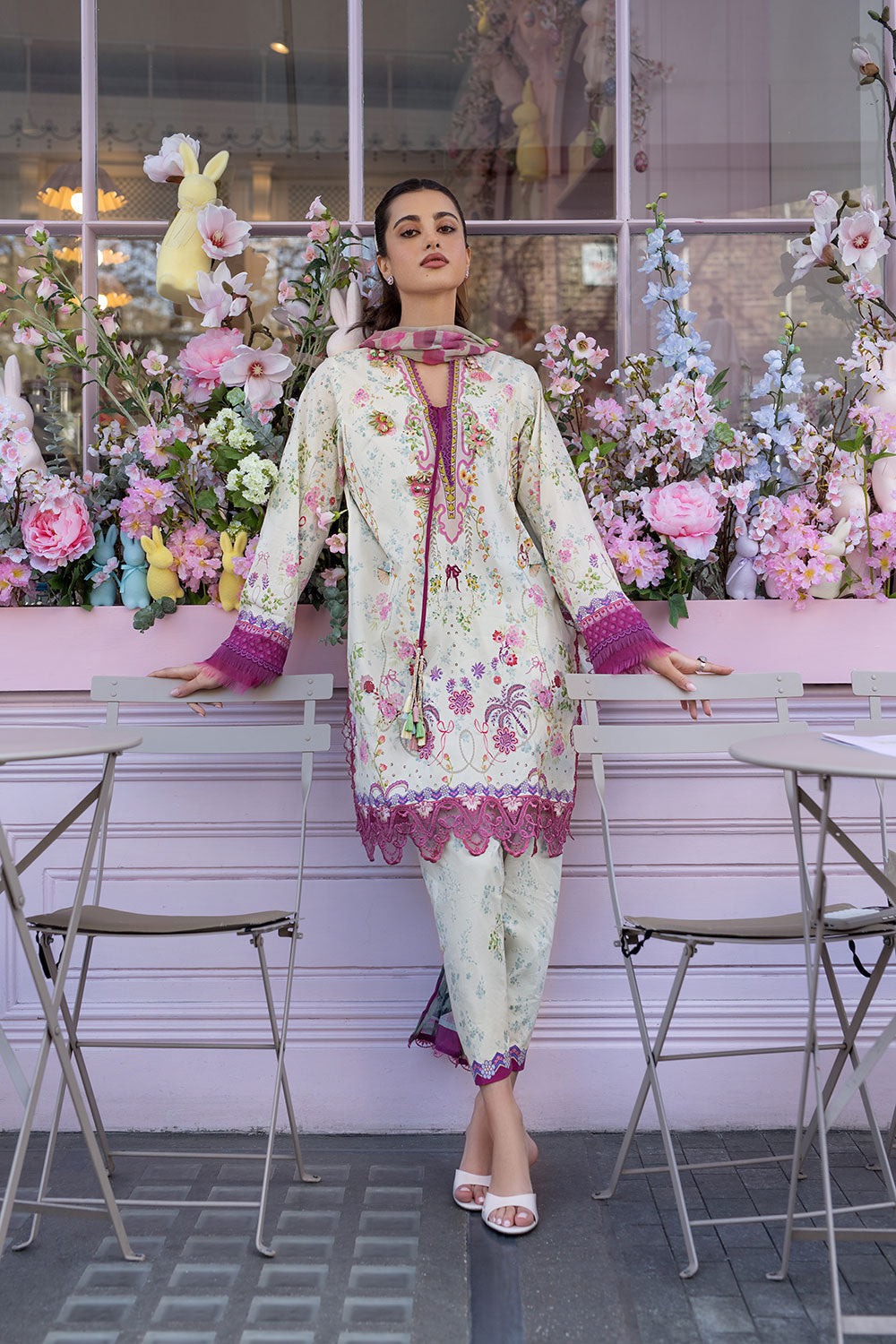 Sobia Nazir