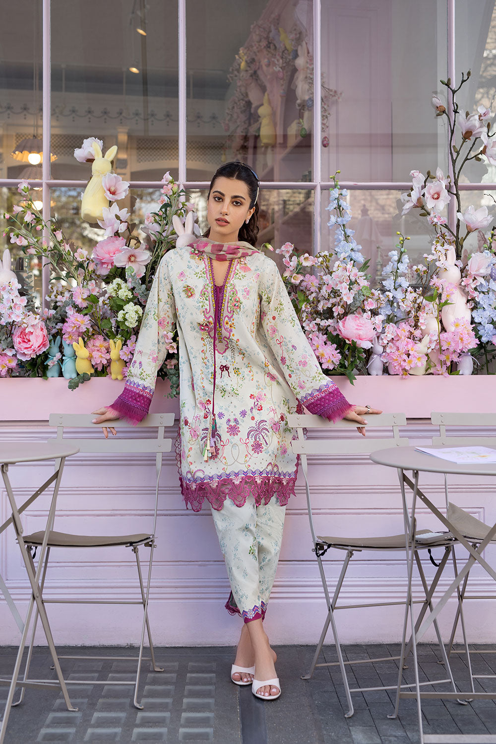 Sobia Nazir