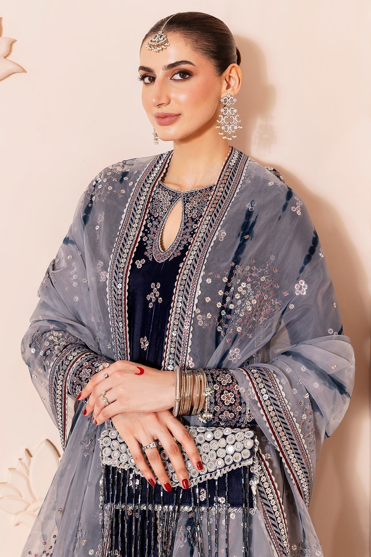 Jazmin – CVF D-03 Style