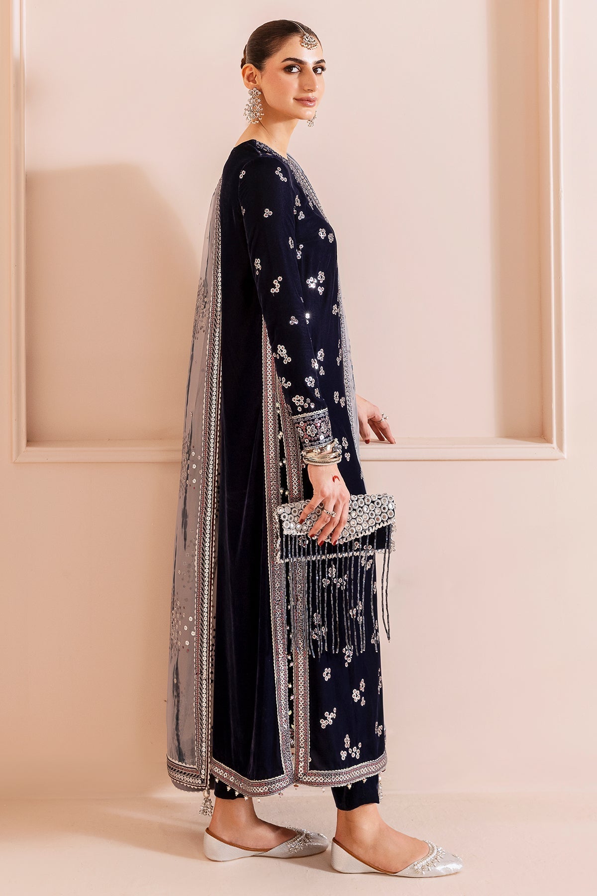 Jazmin – CVF D-03 Style
