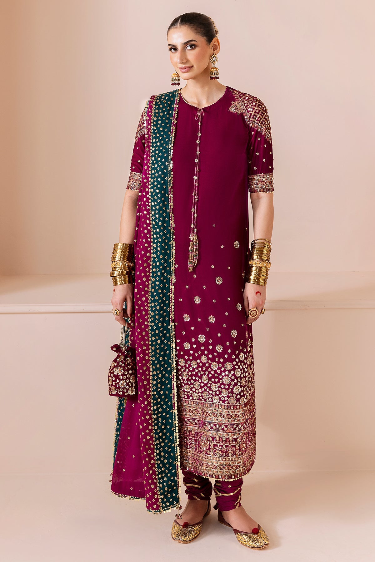 Jazmin – CVF D-02 Style